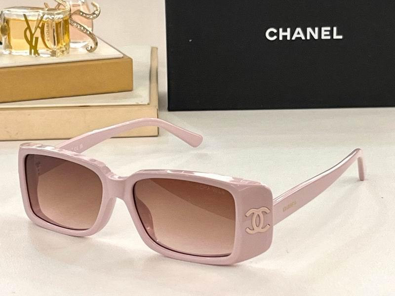 Chanel Sunglasses 341